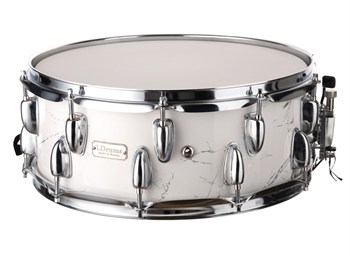 Ldrums LD5401SN Малый барабан, белый перламутр 14x5.5" LD5401SN