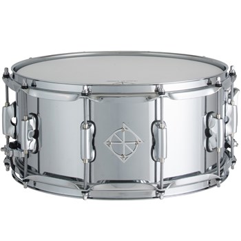 Dixon PDSCST654ST Cornerstone Малый барабан 6.5 x 14", сталь PDSCST654ST