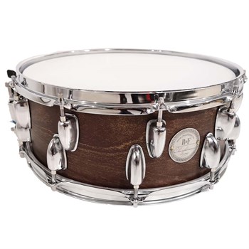 RDF1455GP Малый барабан 14x5.5", темный/золото, Chuzhbinov Drums RDF1455GP