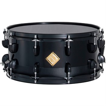 Dixon PDSCL654DVBK Classic Division Black Малый барабан 6.5 x 14" PDSCL654DVBK