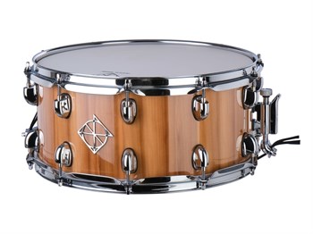 Dixon PDSCST654ARG Cornerstone American Red Gum Малый барабан 6.5 x 14" PDSCST654ARG