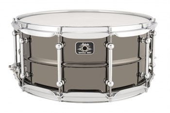 Ludwig LU6514C Universal Малый барабан 14" x 6.5", латунь LU6514C