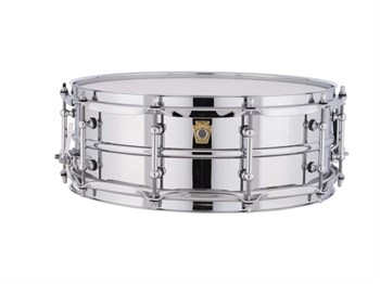 Ludwig LM402T Supraphonic Малый барабан 14" х 6.5", алюминий LM402T