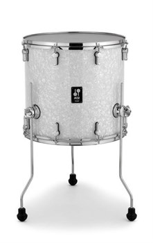 Sonor 17642035 AQ2 1312 FT WHP 17335 Напольный том барабан 13" x 12" 17642035