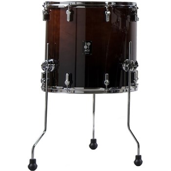 Sonor 17642222 AQ2 1615 FT BRF 13073 Напольный том барабан 16 х 15" 17642222