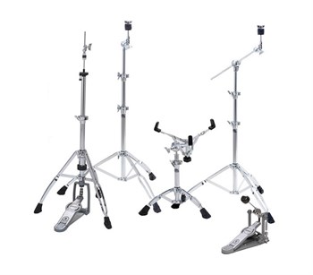 Ludwig LASPACK Atlas Standard Комплект хардвера LASPACK