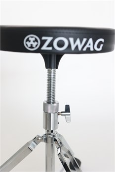 Zowag DT500 500 Series Табурет барабанщика DT500