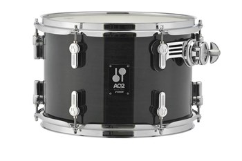 Sonor 17632164 AQ2 1007 TT TSB 13114 Том барабан 10 х 7", черный 17632164
