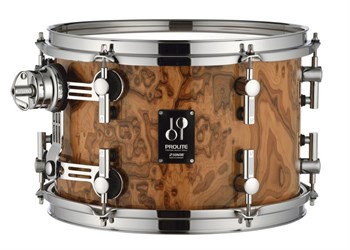 Sonor 15831878 PL 12 1008 TT 17311 ProLite Том барабан 10" x 8", коричневый 15831878