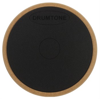 MDS DT11-Black Тренировочный пэд 11", резьба 8мм, чёрный DT11-Black