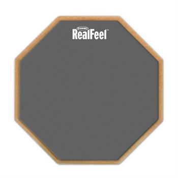 Evans RF12G RealFeel Пэд тренировочный односторонний 12" RF12G