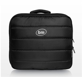 BAG&music BM1086 SPD_SХ UNIBOX Чехол для двойной педали бас-барабана и SPD_SХ, черный BM1086