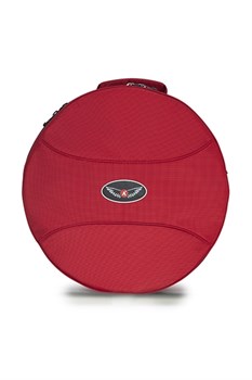 SDL-1455-RED Чехол для малого барабана 14х5.5", красный, А3 SDL-1455-RED