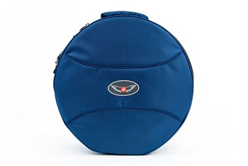 SDL-1455-BLUE Чехол для малого барабана 14х5.5", синий, А3 SDL-1455-BLUE