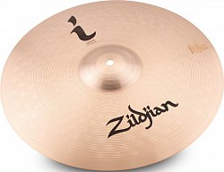 ZILDJIAN ILH16C 16" I CRASH 2601 - фото 7724