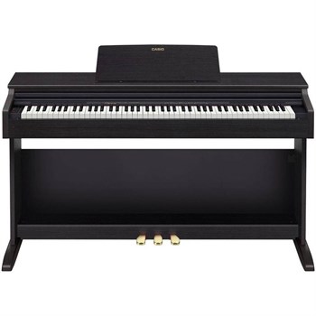 Casio Celviano AP-270BK с банкеткой, цифровое пианино AP-270BK-1