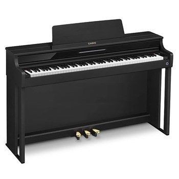 Casio Celviano AP-550BK Цифровое пианино, черное AP-550BK