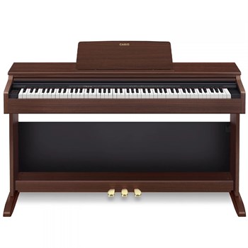 Casio Celviano AP-270BN с банкеткой, цифровое фортепиано AP-270BN-1