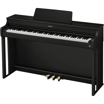 Casio Celviano AP-300BK Цифровое пианино, черное AP-300BK