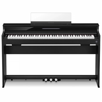 Casio Celviano AP-S450BK, цифровое пианино AP-S450BK