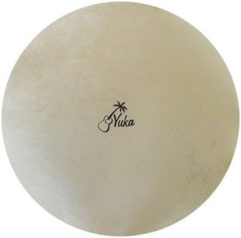 YUKA DJW8-16FS - Мембрана для джембе (без обода) DJW8-16FS