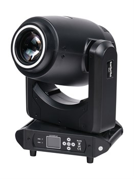 Lfocus LED-150BSW Моторизированная световая "голова", RGB, 150Вт LED-150BSW