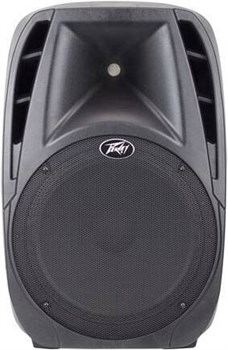 PEAVEY PBK 12FM, активная акустическая система 12 дюймов 3617112