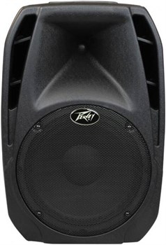 PEAVEY PBK 12PB 2-полосная активная акустическая система с USB, FM, Bluetooth, MP3-плеером, пи 3615212