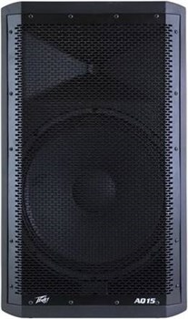 PEAVEY AQ 15 - активная акустическая система 3619842