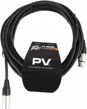 PEAVEY PV 100' LOW Z MIC CABLE кабель микрофонный, 30 м. 576260