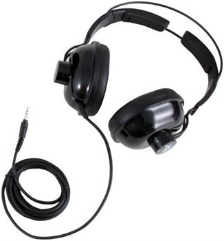 PEAVEY PVH 11 наушники закрытые, 32 Ом 3012480