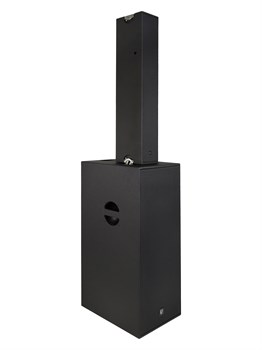 Intrend ILS-INDI512-FC - Звуковая колонна активная ILS-INDI512-FC