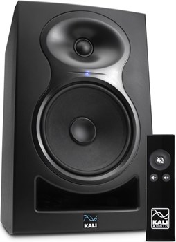 Kali Audio MM-6 - Студийный монитор MM-6-RU