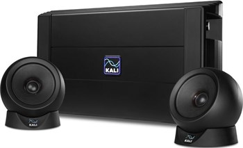 Kali Audio IN-UNF - Студийный монитор IN-UNF-RU