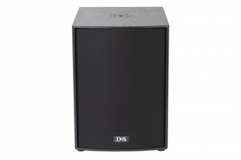 DS Proaudio CX S315A - Сабвуфер активный 3063964