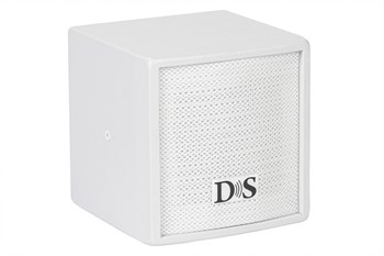 DS Proaudio CX 106 WH - Пассивная акустическая система 3064054