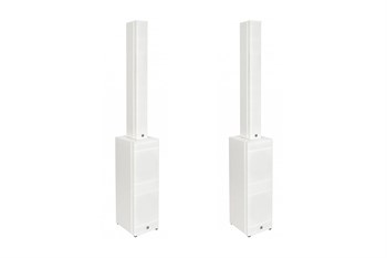 DS Proaudio Pillar (P) WH - Звуковая колонна пассивная 3059573