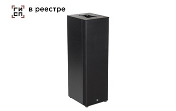 DS Proaudio PLR SUB - Пассивная акустическая система 3047501