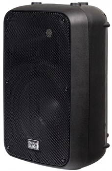 ITALIAN STAGE SPX10A - Активная акустическая система SPX10A