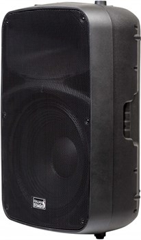 ITALIAN STAGE SPX15AUB - Активная акустическая система SPX15AUB