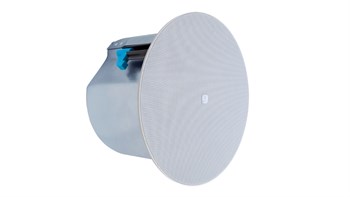 Biamp CM60DTD - Потолочная акустическая система 912.0633.900/911.0633.900