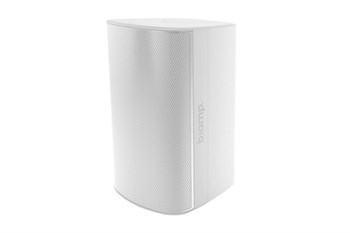 Biamp EX-S10-CM-W - Настенная акустическая система 912.1817.900/911.1817.900