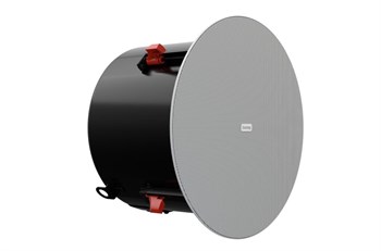 Biamp DX-IC8-W - Потолочная акустическая система 910.0106.900