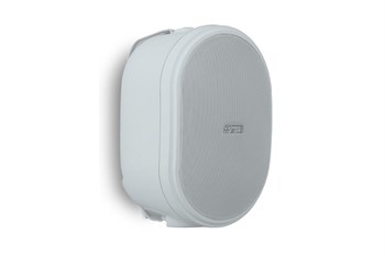 Biamp OVO5T-W - Настенная акустическая система 912.1443.900/911.1443.900