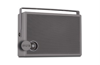Biamp SMB6V-G - Настенная акустическая система 912.1484.900/911.1484.900