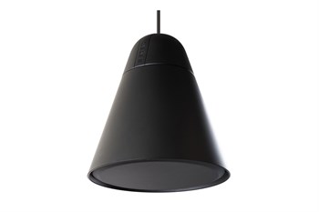 Biamp P60DT-BL - Настенная акустическая система 912.0647.900/911.0647.900