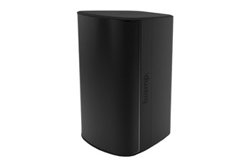 Biamp EX-S10SUB-CM-B - Настенный сабвуфер 912.1822.900/911.1822.900