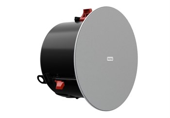 Biamp DX-IC6-W - Потолочная акустическая система 910.0104.900