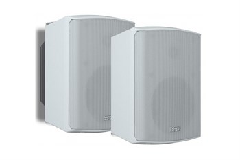 Biamp SDQ5PIR-W - Настенная акустическая система (активная) 912.1477.900/911.1477.900