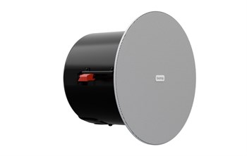 Biamp DX-IC4-W - Потолочная акустическая система 910.0102.900